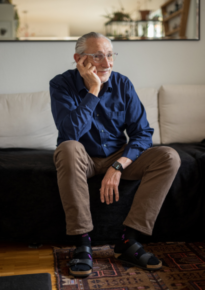 Values will always remain important: Philipp Ramming