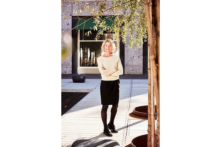 Dagmar Rösler è insegnante di scuola primaria a Bellach SO e presidente della Federazione svizzera degli insegnanti LCH.