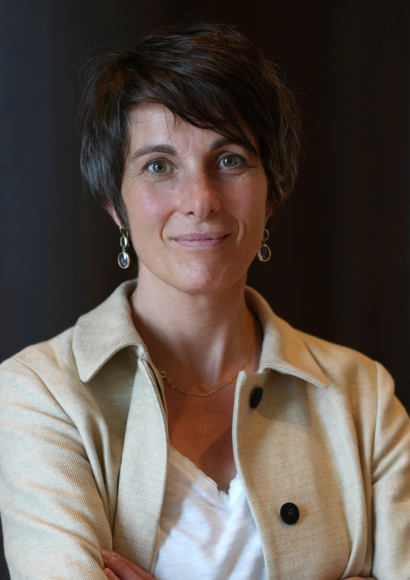 Bettina Schuler Braunschweig zum Thema Tagesschulen
