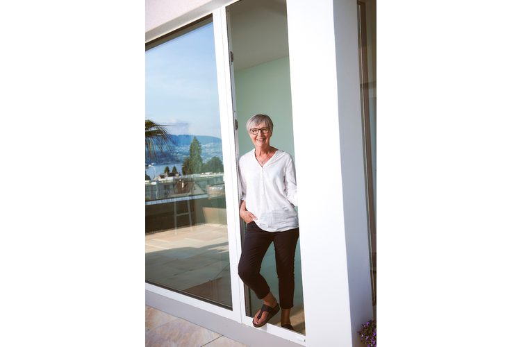 Helle Jensen affirme que chacun peut découvrir son autorité naturelle.