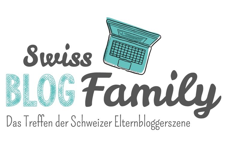The Swiss Blog Family is something like the big class reunion of Swiss parenting bloggers, including further training. We are giving away a ticket (see below).