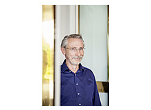 Philipp Ramming ist Fachpsychologe für Kinder- und Jugendpsychologie und Psychotherapie. Er ist Präsident der Schweizerischen Vereinigung für Kinder- und Jugendpsychologie und Vater von zwei erwachsenen Söhnen.