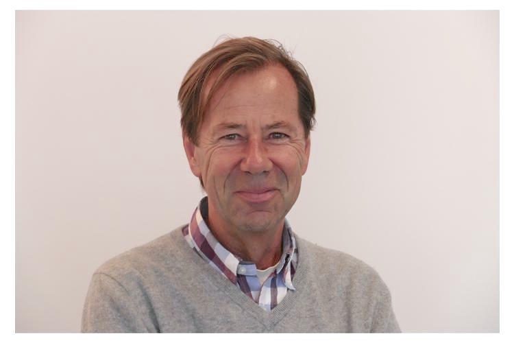 Franz Eidenbenz ist Leiter Behandlung des Zentrums für Spielsucht und andere Verhaltenssüchte Radix in Zürich.