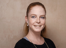 Dominique Binder arbeitet als Verlagsassistentin bei der Stiftung Elternsein / ElternMagazin Fritz + Fränzi.