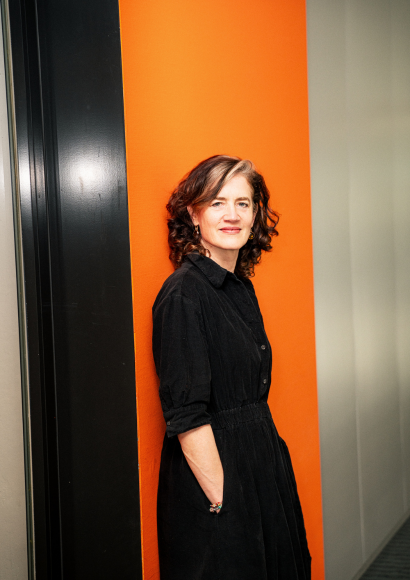 Da leggere: Intervista del mese con Christine Lötscher
