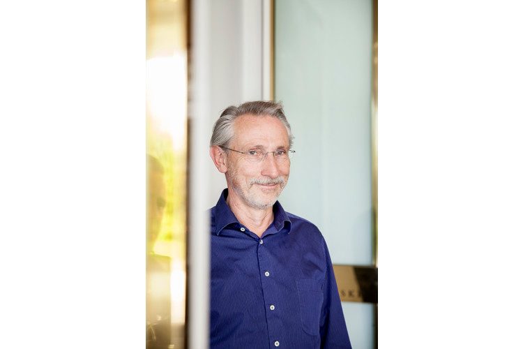 «Seit 30 Jahren haben sich keine Eltern mehr bei mir beschwert, dass ihre Kinder zuviel lesen würden.»