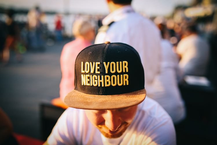 Love always helps, of course. Picture: Pexels