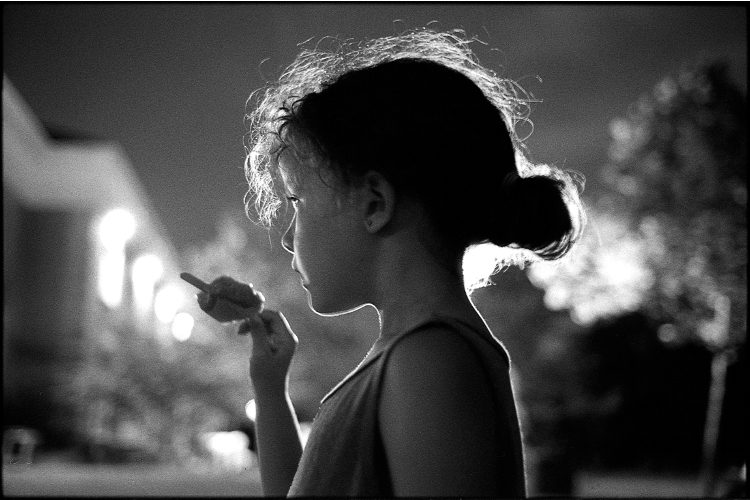 Les enfants ultrasensibles ont une grande capacité de perception.