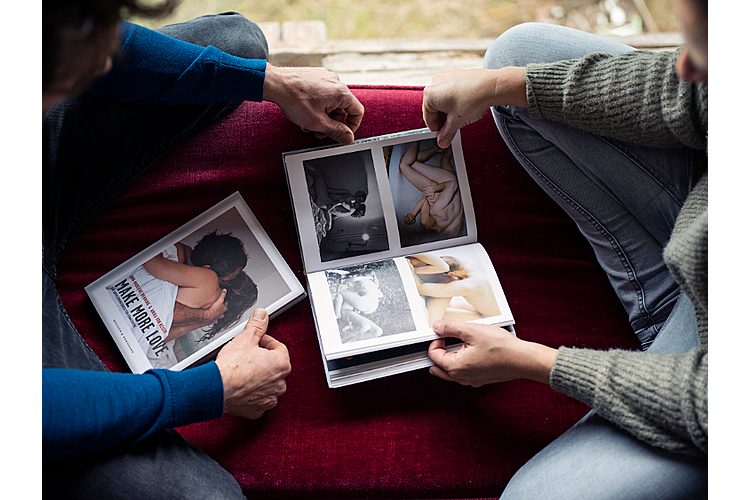 In der Schweiz werden 62 Prozent der Mädchen und 52 Prozent der Jungen von den Eltern aufgeklärt. Dieser Text gehört zum Dossier Aufklärung. Lesen Sie hier alle Artikel zum Thema.