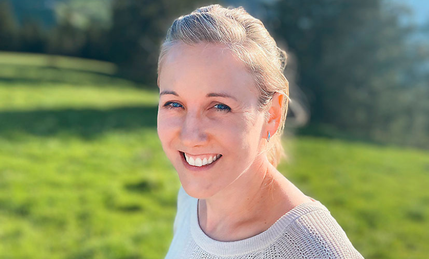 Worauf man im Bewerbungsprozess achten muss: Interview mit Tanja Tanner