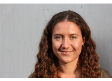 Anna Walser ist freie Journalistin und studiert im letzten Semester Journalismus an der ZHAW in Winterthur.