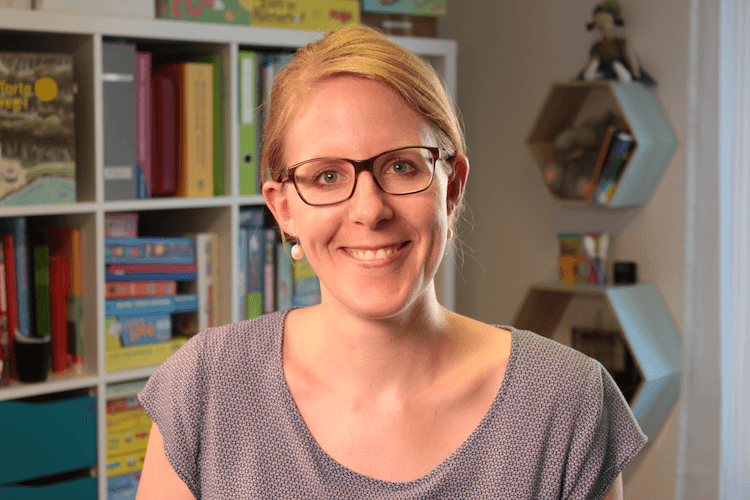 Andrea Weber-Hunziker is a qualified speech therapist EDK. At the Lautart speech therapy practice (www.lautart.ch) in Bern, she carries out assessments and therapies for children and young people aged 3 to 20 and offers counselling for parents and professionals.
