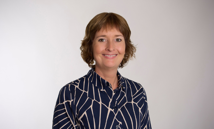 Barbara Meier