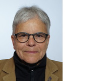 Prof. Dr. Susanne Schriber,&nbsp;ist Bereichsleiterin und Dozentin für Pädagogik für körper- und mehrfachbehinderte Kinder und Jugendliche im Studiengang Sonderpädagogik, Interkantonale Hochschule für Heilpädagogik, Zürich.