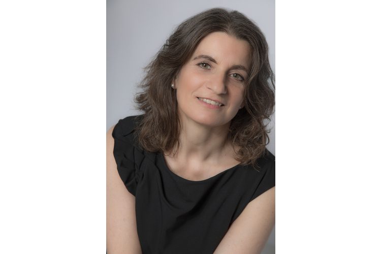 Beate Wanka is 54 years old, mother of an adult daughter and lives in Malters, Lucerne. She is a qualified IISB sexological body therapist and teaches at the Institute for Somatic Bodywork and Sexological Body Therapy in Zurich. Picture: zVg