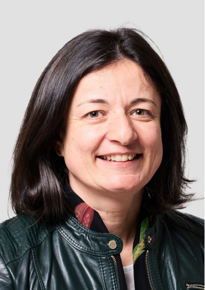 Emanuela Chiapparini über Tagesschulen in der Schweiz