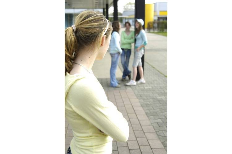 L'appartenenza alla scuola è essenziale per i bambini e i giovani! Immagine: Imago