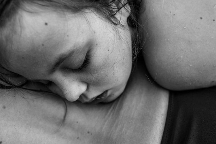 La capacité d'empathie est présente très tôt dans notre cerveau.