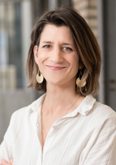 Deborah Forster
