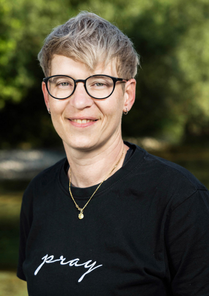 Tanja Dobler