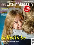 Wie wärs mit einem sinnvollen Weihnachtsgeschenk für befreundete Eltern oder gar Sie selbst: Gönnen Sie sich ein