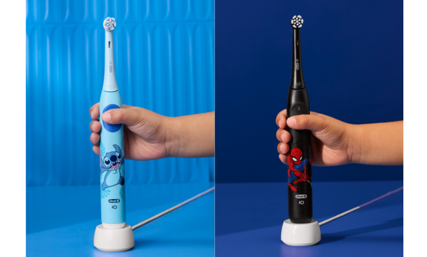 Verlosung Oral-B