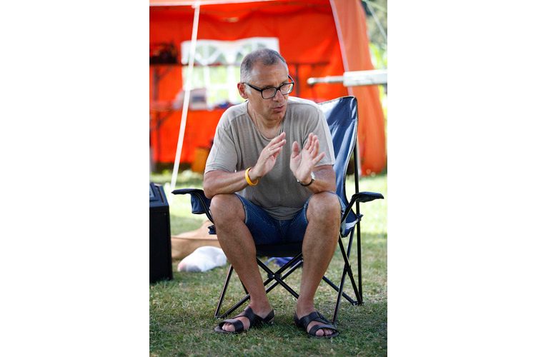 Wolfgang G. Braun Prof., è docente presso l'Università intercantonale per l'educazione dei bisogni speciali HfH di Zurigo.