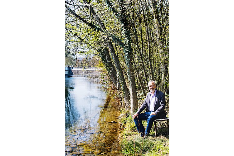 Daniel Süss rät Eltern, beim Kind nachzufragen: «Was bringt dir das? Was gefällt dir daran?»
