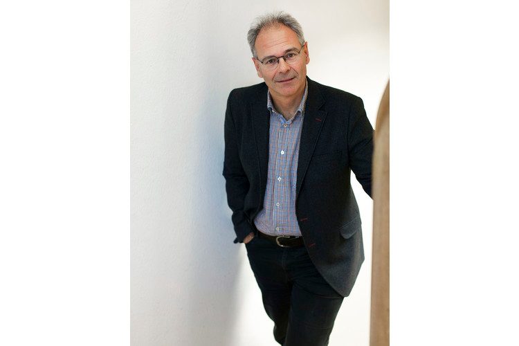Paediatrician Oskar Jenni: Parents have little influence on school success