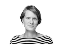 Evelin HartmannWas man von einem Baby lernen kann? Ganz viel – besonders über sich selbst, findet die Autorin und Mutter einer zweijährigen Tochter.