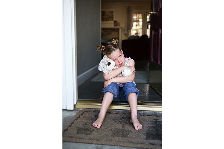 Image: Dina Marie Giangregorio / Stocksy