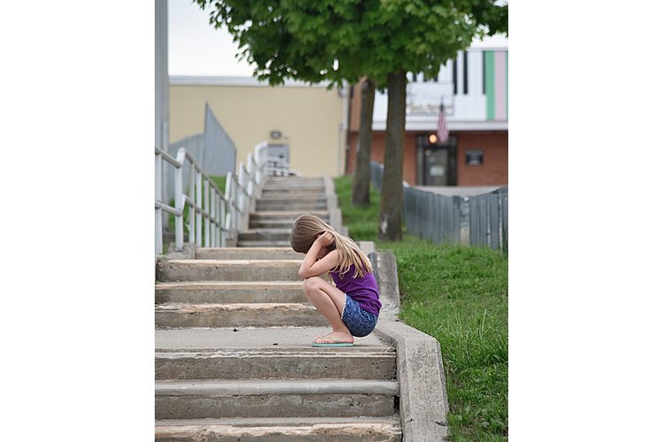 Immagine: Angela Waye/Stocksy