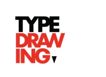 Type-Drawing Diese App verwandelt Schrift in Kunst: Zuerst den Text eintippen, dann mit dem Finger Formen und Figuren malen – anstelle von Linien erscheinen Buchstaben. Erhältlich für iOS (Fr. 2.–) und Android (gratis).