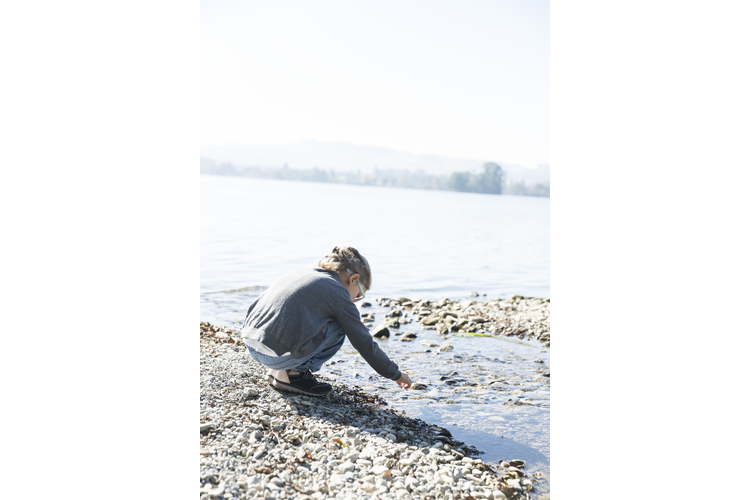 When Alina was 6 years old, she was diagnosed with multiple sclerosis.