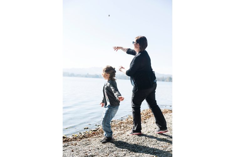 The diagnosis can be a major challenge for both children and parents.