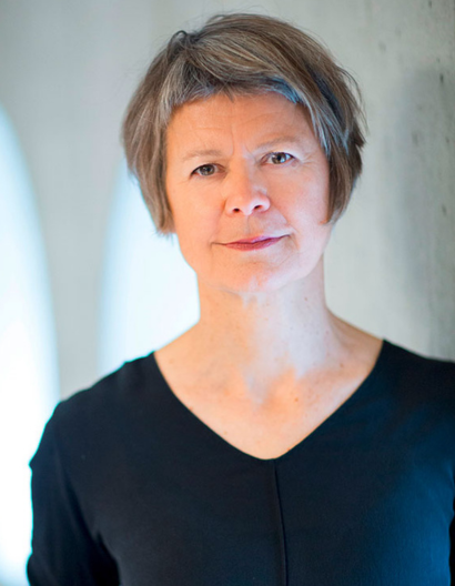 Drei Fragen an Esther Hirzel, Leiterin der Patenschaften «mit mir» bei Caritas Schweiz.