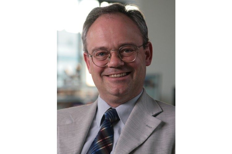 Prof Jakob Pastötter Foto: zVg