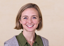 Bianca Fritz leitet die Online-Redaktion von Fritz und Fränzi. Sie findet, dass Blogs eine wichtige, weil wunderbar subjektive Ergänzung zu den klassischen Medien sind.