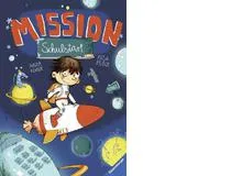 Katja Reider und Nikolai Renger: Mission Schulstart. Ravensburger Verlag 2019, 32 Seiten, ca. 17 Fr.Kurz bevor Mats in die Schule kommt, trudeln Tag für Tag geheimnisvolle Briefe für ihn ein. In jedem steht eine Aufgabe, die er lösen muss. Erledigt er alle, winkt eine raktenstarke Belohnung. Wie ein Junge den Start in die 1. Klasse meistert, zeigt dieseMutmacher-Geschichte.