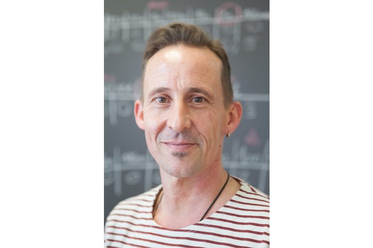 Philipp Muchenberger : "Lors du repas de midi ou de l'un des cours de loisirs, il n'est pas rare que je découvre une nouvelle facette d'un enfant qui m'était jusqu'alors inconnue".
