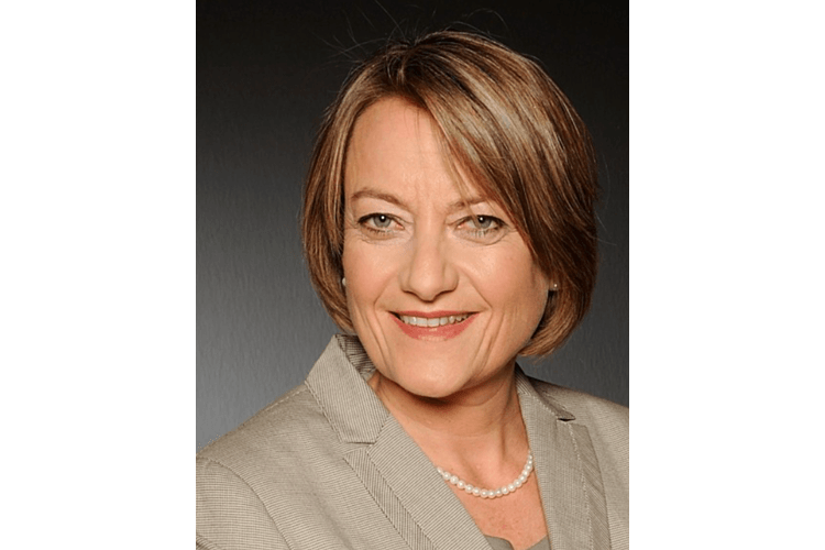 Irène Inderbitzin, Geschäftsführerin Kinderanwaltschaft Schweiz