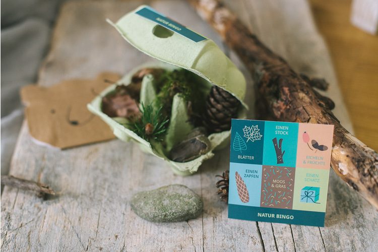 Tombola della natura (visto su fraeulein-k-sagt-ja.de)