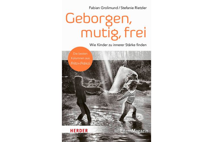 Editions Herder, 240 pages, env. 33 Fr.