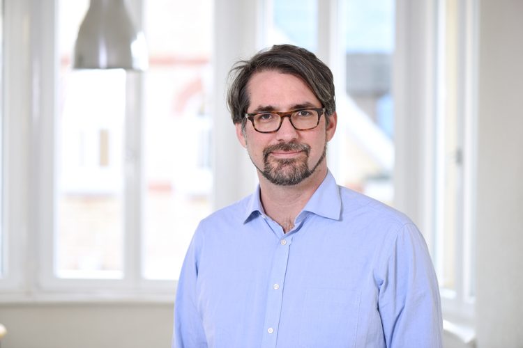 Pascal Pfister, Entraide Suisse. Image : zVg