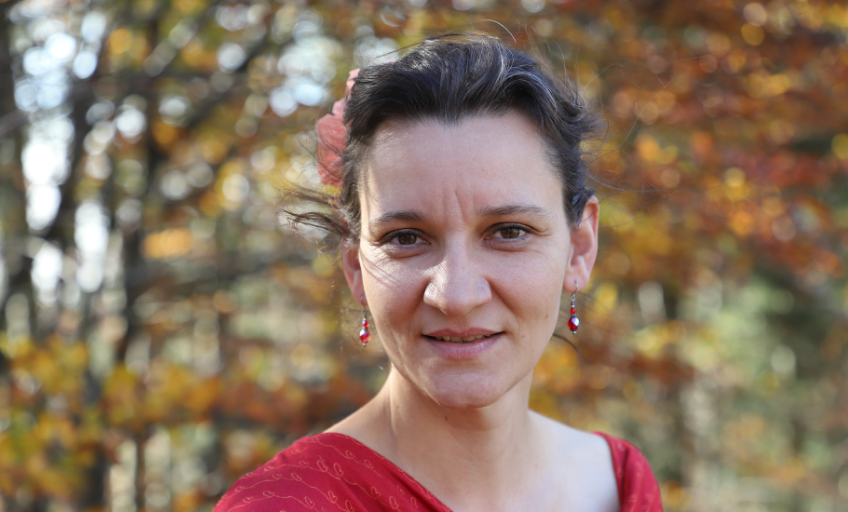 Zyklusmentorin Josianne Hosner über Menstruation