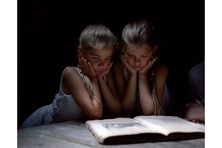Immagine: Aurelia Frey / Plainpicture