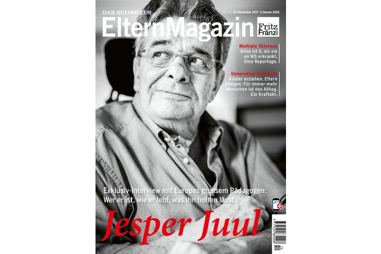 The new issue: Buy at newsagents from 1 December or order online.