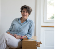 Martina Hug ist Oberärztin am Fachbereich Entwicklungspädiatrie des Universitäts-Kinderspitals Zürich.