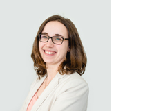 Julia Ryssel ist Ingenieurin, Mutter und Gründerin von LAVIU. Eine gleichberechtigte Beziehung ist ihr wichtig.