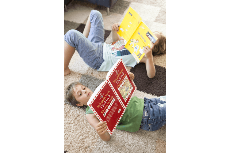 Trouvez le lieu d'apprentissage approprié pour VOTRE enfant.